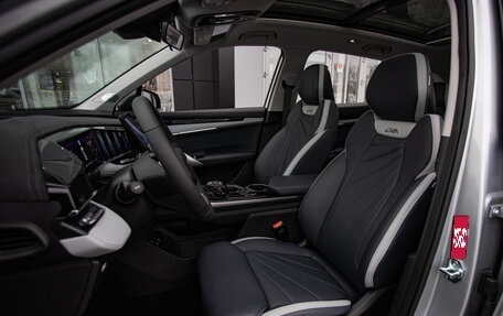 Geely Atlas, 2024 год, 4 017 190 рублей, 10 фотография