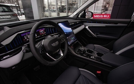 Geely Atlas, 2024 год, 4 017 190 рублей, 9 фотография
