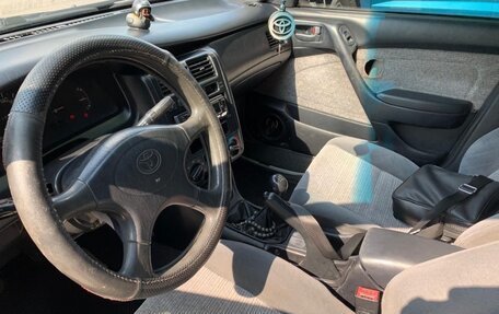 Toyota Carina E, 1993 год, 350 000 рублей, 5 фотография