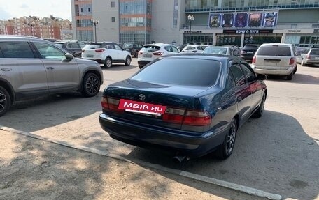 Toyota Carina E, 1993 год, 350 000 рублей, 8 фотография