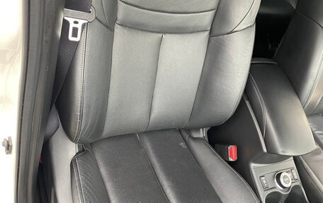 Nissan X-Trail, 2016 год, 1 650 000 рублей, 8 фотография
