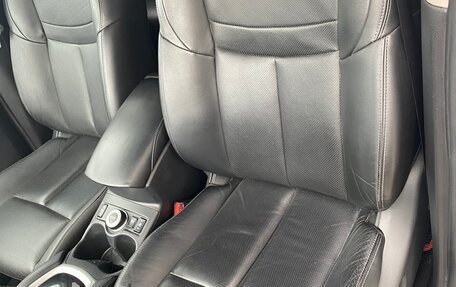 Nissan X-Trail, 2016 год, 1 650 000 рублей, 6 фотография