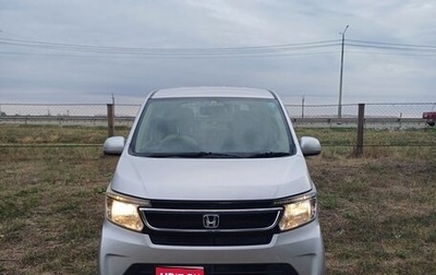 Honda N-WGN I рестайлинг, 2013 год, 730 000 рублей, 1 фотография
