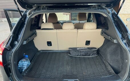 Nissan Qashqai, 2016 год, 1 550 000 рублей, 9 фотография