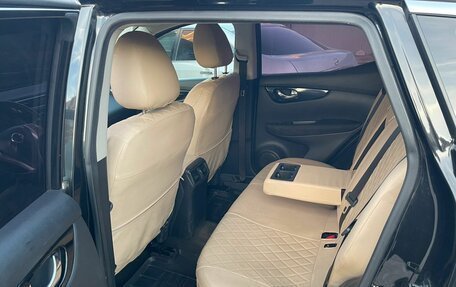 Nissan Qashqai, 2016 год, 1 550 000 рублей, 10 фотография