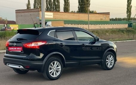 Nissan Qashqai, 2016 год, 1 550 000 рублей, 5 фотография