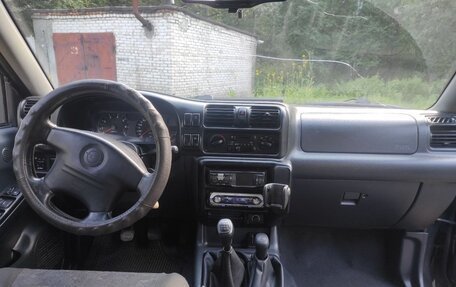 Opel Frontera B, 1999 год, 670 000 рублей, 1 фотография