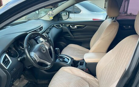 Nissan Qashqai, 2016 год, 1 550 000 рублей, 11 фотография