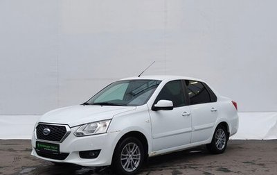 Datsun on-DO I рестайлинг, 2018 год, 590 000 рублей, 1 фотография