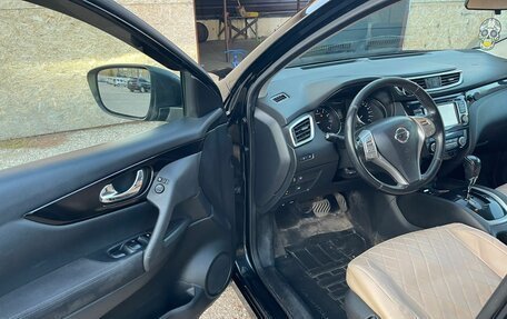 Nissan Qashqai, 2016 год, 1 550 000 рублей, 13 фотография