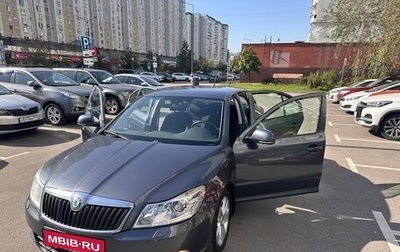 Skoda Octavia, 2012 год, 890 000 рублей, 1 фотография