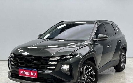 Hyundai Tucson, 2025 год, 3 890 000 рублей, 1 фотография