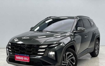 Hyundai Tucson, 2025 год, 3 890 000 рублей, 1 фотография