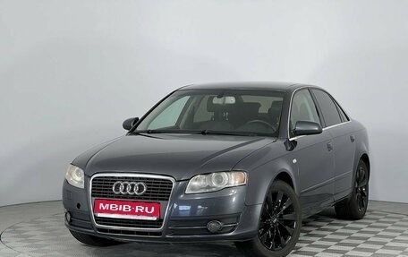 Audi A4, 2007 год, 790 000 рублей, 1 фотография