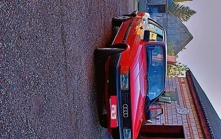 Audi 80, 1984 год, 115 000 рублей, 3 фотография