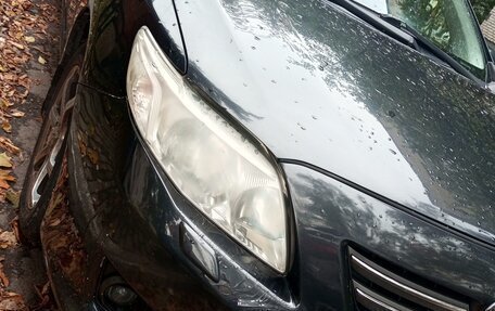 Toyota Corolla, 2008 год, 770 000 рублей, 7 фотография
