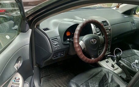Toyota Corolla, 2008 год, 770 000 рублей, 4 фотография