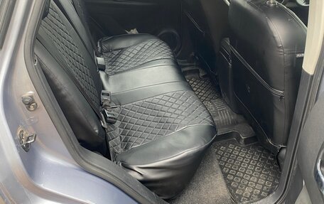 Nissan Qashqai, 2013 год, 1 250 000 рублей, 8 фотография