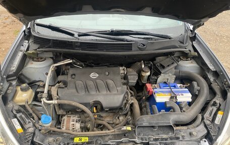 Nissan Qashqai, 2013 год, 1 250 000 рублей, 3 фотография