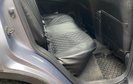 Nissan Qashqai, 2013 год, 1 250 000 рублей, 9 фотография