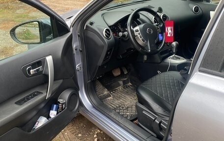 Nissan Qashqai, 2013 год, 1 250 000 рублей, 10 фотография