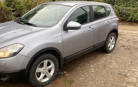 Nissan Qashqai, 2013 год, 1 250 000 рублей, 13 фотография