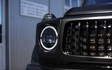 Mercedes-Benz G-Класс AMG, 2022 год, 22 000 000 рублей, 5 фотография