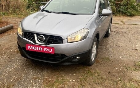 Nissan Qashqai, 2013 год, 1 250 000 рублей, 14 фотография