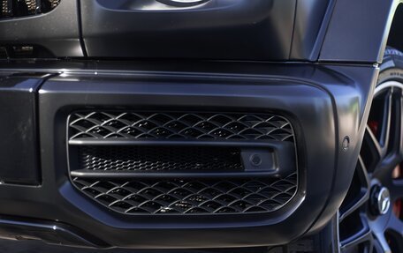 Mercedes-Benz G-Класс AMG, 2022 год, 22 000 000 рублей, 13 фотография