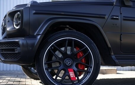 Mercedes-Benz G-Класс AMG, 2022 год, 22 000 000 рублей, 14 фотография
