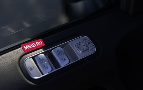 Mercedes-Benz G-Класс AMG, 2022 год, 22 000 000 рублей, 17 фотография