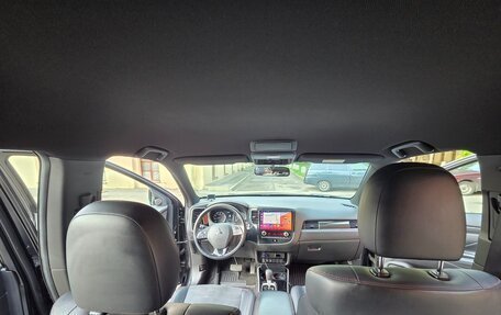 Mitsubishi Outlander III рестайлинг 3, 2020 год, 2 250 000 рублей, 13 фотография
