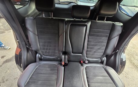 Mitsubishi Outlander III рестайлинг 3, 2020 год, 2 250 000 рублей, 23 фотография