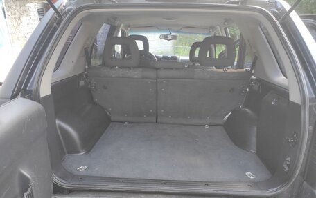 Opel Frontera B, 1999 год, 670 000 рублей, 2 фотография