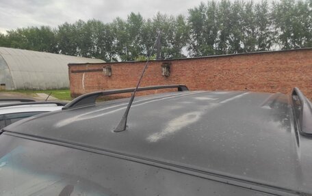Opel Frontera B, 1999 год, 670 000 рублей, 4 фотография