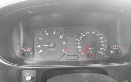 Opel Frontera B, 1999 год, 670 000 рублей, 9 фотография