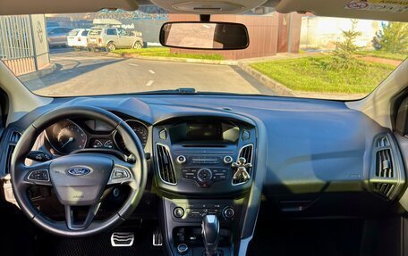 Ford Focus III, 2017 год, 1 320 000 рублей, 18 фотография
