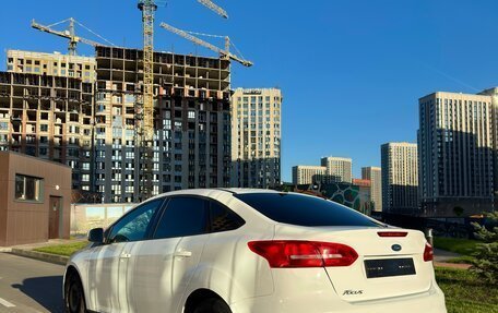 Ford Focus III, 2017 год, 1 320 000 рублей, 6 фотография