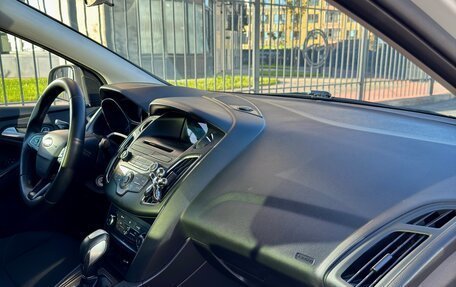 Ford Focus III, 2017 год, 1 320 000 рублей, 21 фотография