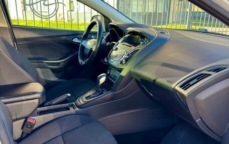 Ford Focus III, 2017 год, 1 320 000 рублей, 23 фотография