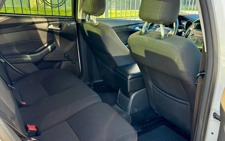Ford Focus III, 2017 год, 1 320 000 рублей, 24 фотография