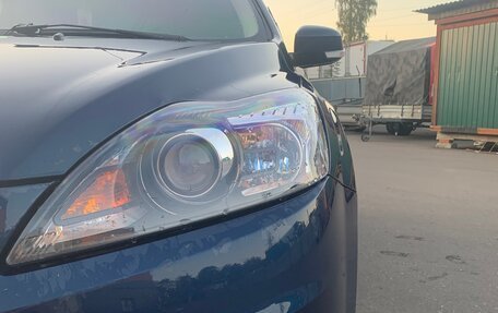 Ford Focus II рестайлинг, 2008 год, 420 000 рублей, 8 фотография