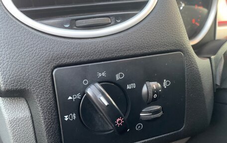 Ford Focus II рестайлинг, 2008 год, 420 000 рублей, 10 фотография