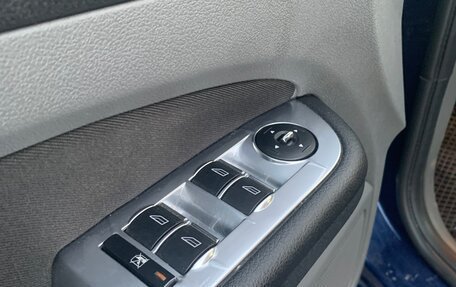 Ford Focus II рестайлинг, 2008 год, 420 000 рублей, 9 фотография