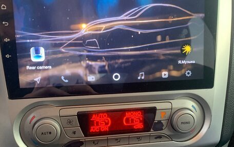 Ford Focus II рестайлинг, 2008 год, 420 000 рублей, 12 фотография