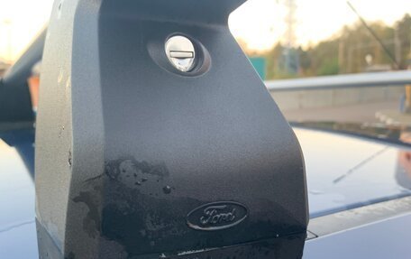 Ford Focus II рестайлинг, 2008 год, 420 000 рублей, 22 фотография