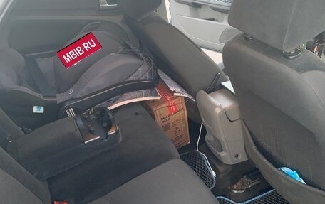 Ford Focus II рестайлинг, 2008 год, 420 000 рублей, 15 фотография