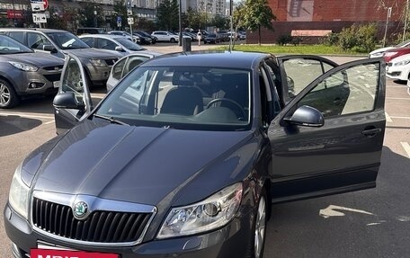 Skoda Octavia, 2012 год, 890 000 рублей, 2 фотография