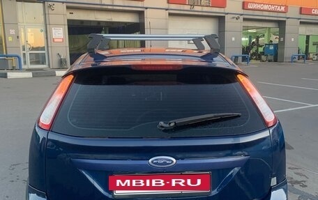 Ford Focus II рестайлинг, 2008 год, 420 000 рублей, 17 фотография