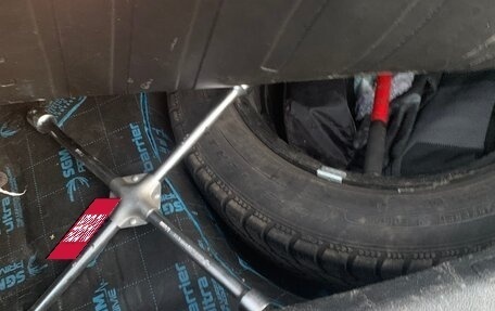 Ford Focus II рестайлинг, 2008 год, 420 000 рублей, 16 фотография